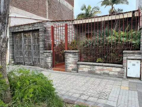 VENTA DE CASA 3 AMB