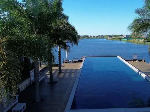 Lote en Venta, 850m2, a la Laguna, en El Naudir, Escobar, GBA Norte