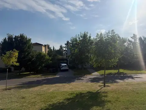 Terreno interno en venta de 800 mts en San Francisco, Villanueva, Tigre