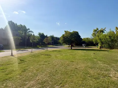 Barrio San Francisco Villanueva, Tigre