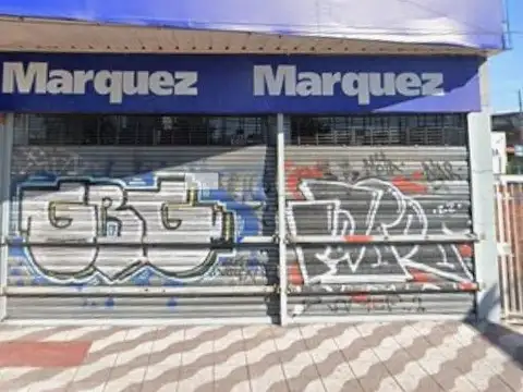 Local en Alquiler en Gregorio de Laferrere, Partido de La Matanza