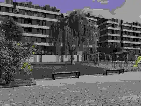 Venta Dpto 3 ambientes en pozo c/balcón en Canning