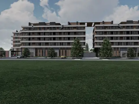 Departamento en Venta en Canning, USD 128.826