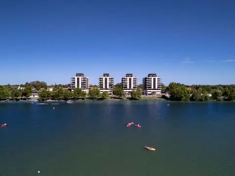 Departamento en Venta de 3 dormitorios