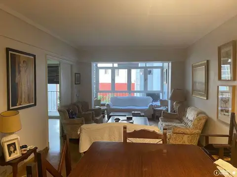 Departamento en Venta en Retiro, CABA