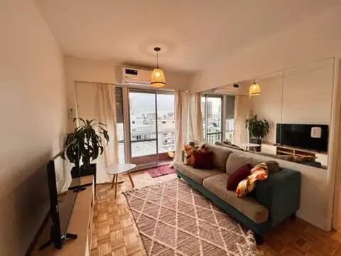 Av Luis Maria Campos 1000, Piso 15