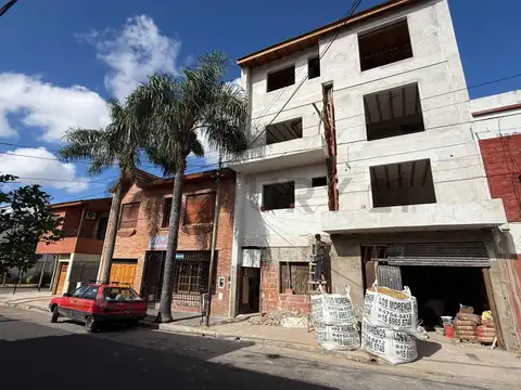 VENTA DUPLEX 4 AMBIENTES