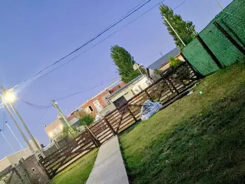 Casa en Venta de 2 dormitorios