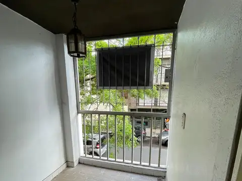 Departamento en Alquiler de 2 dormitorios