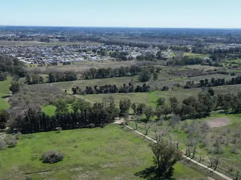 4 Fracciónes a sólo 15 minutos de La Plata y City Bell