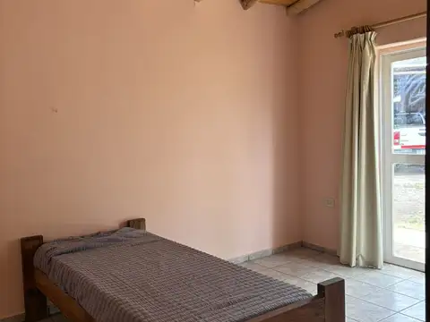 Sarmiento y Bertani Sur