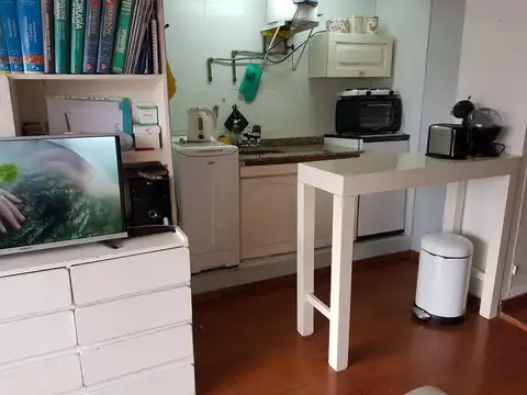 Departamento en Alquiler en Barrio Norte, $ 450.000