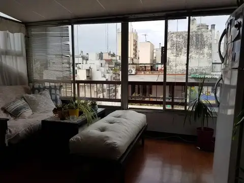 Departamento en Alquiler al Norte