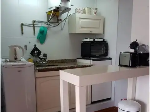 Departamento en Alquiler de 1 dormitorio