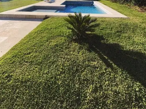 Casa en Venta en Haras Santa Maria, Countries y Barrios Cerrados en Escobar