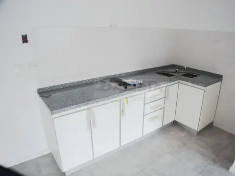 Departamento en Alquiler A Estrenar
