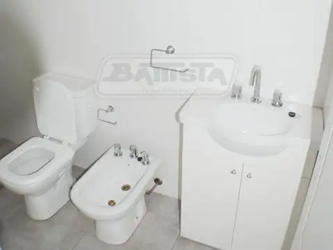 Departamento en Alquiler al Sur