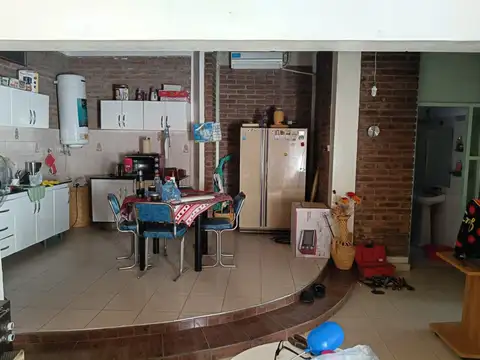 Casa en Alquiler de 3 dormitorios