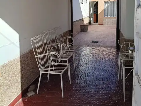 Casa en Alquiler de 3 dormitorios
