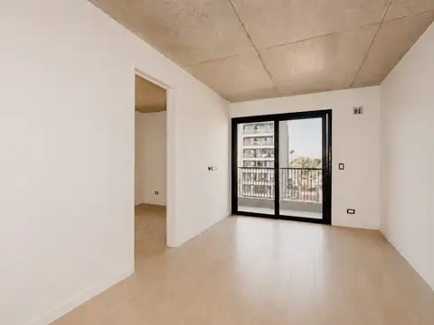 Departamento en Venta En construcción