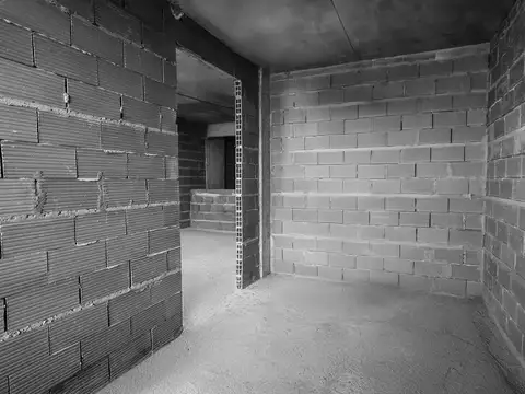 1 a 3 Ambientes - Apto profesional - Villa del Parque