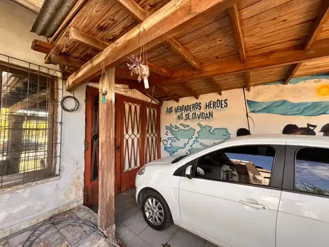 Casa en Venta en Loma Hermosa, USD 60.000