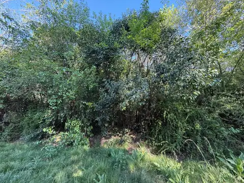 Terreno en Venta, FOS 0,4
