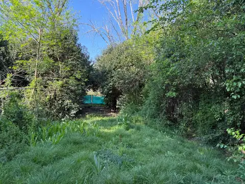 Terreno en Venta en Villa Rosa, USD 43.000