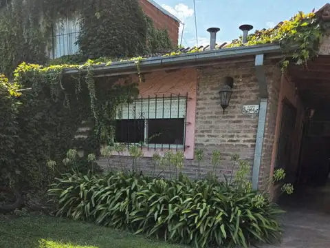 Casa en Venta de 1 dormitorio