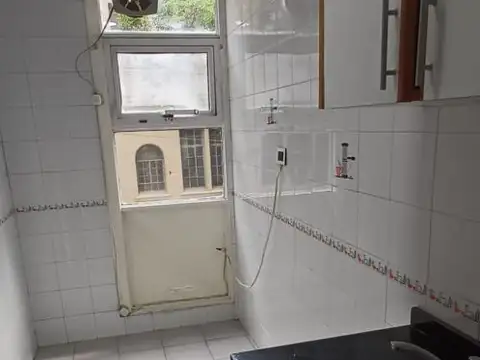 Departamento en Alquiler en Barracas, $ 420.000