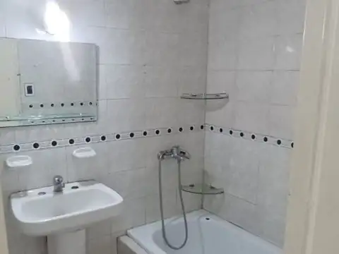 Departamento en Alquiler al Norte