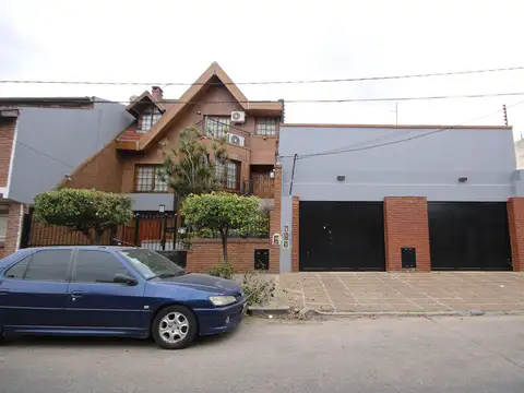 Casa en Venta de 5 dormitorios