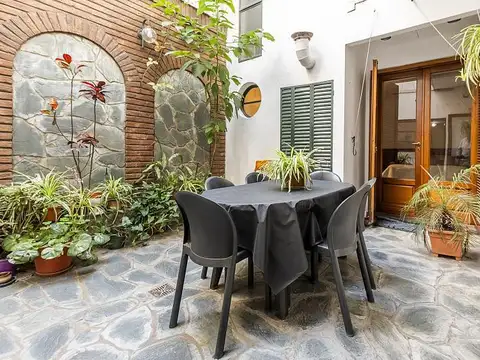 PH en Venta en Villa Santa Rita, Capital Federal