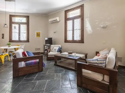 Depto Tipo Casa en Venta de 3 dormitorios