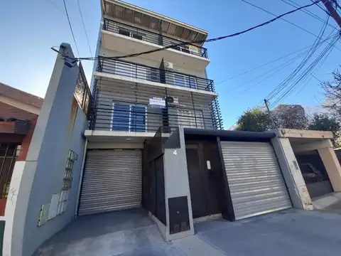 VENTA DE COCHERAS, FIJAS! VILLA BALLESTER OPORTUNIDAD!