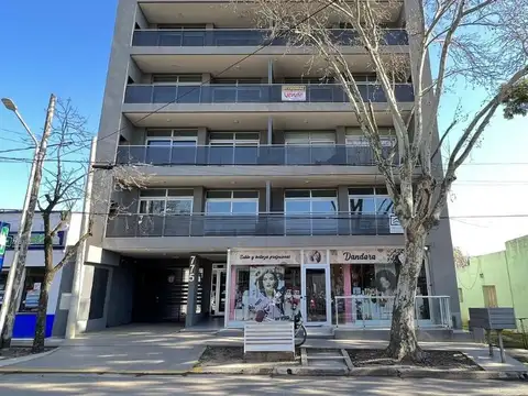 Departamento de un dormitorio en San Martin 775