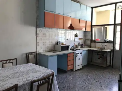 Bragado al 6100. Mataderos. C.A.B.A.