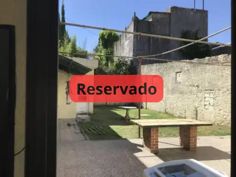 Bragado al 6100. Mataderos. C.A.B.A.