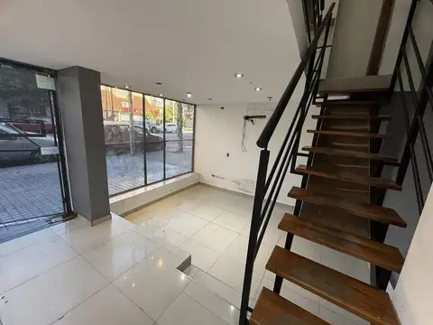 Alquiler Local Comercial en Villa Saenz Peña