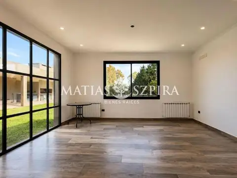 Casa en Venta 2 años