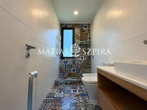 Propiedad en venta de cuatro ambientes Lomas de San Francisco