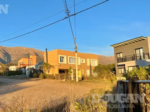 Casa en Alquiler A Estrenar