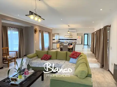 Casa en Venta al Norte