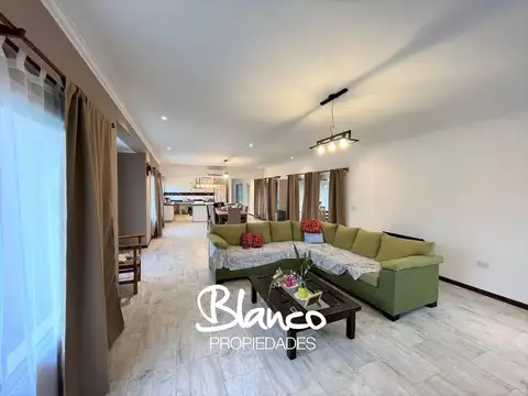 Casa en Venta 5 años