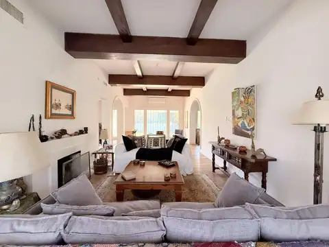 Casa en Venta 40 años
