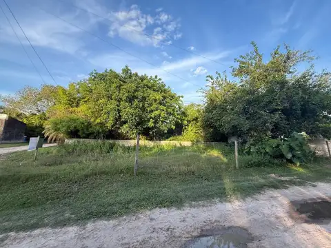 Terreno en Venta en Goya, USD 9.000