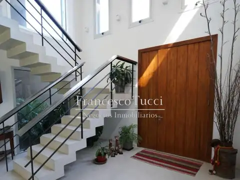 Casa en Alquiler Temporal de 4 dormitorios