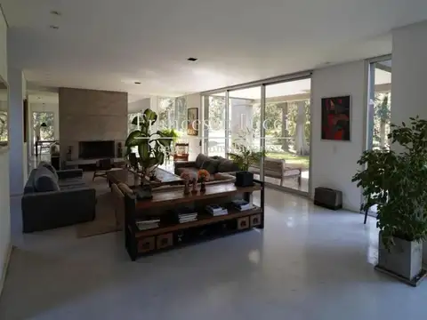 Casa en Alquiler Temporal A Estrenar