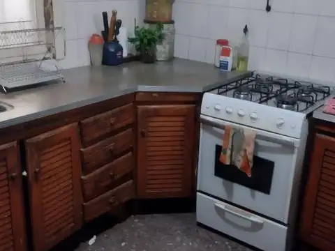 Casa en Venta 40 años