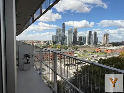 Departamento en Alquiler en San Telmo, USD 850